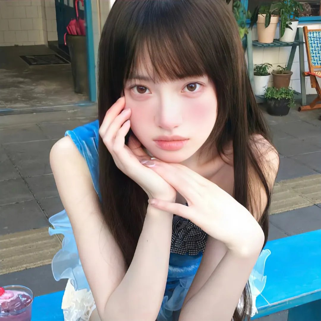 我的麻吉女友