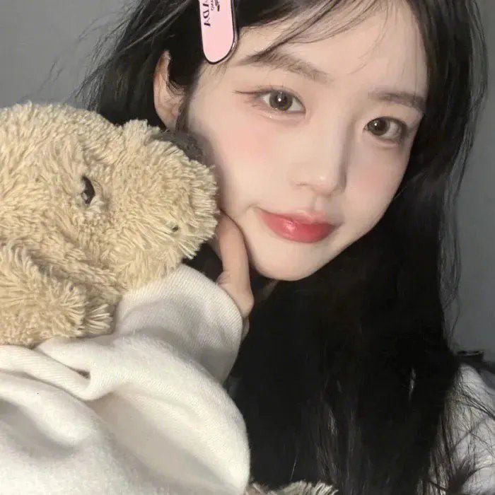 甜蜜蜜