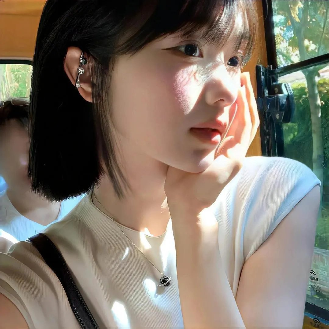 恶魔是一个女人