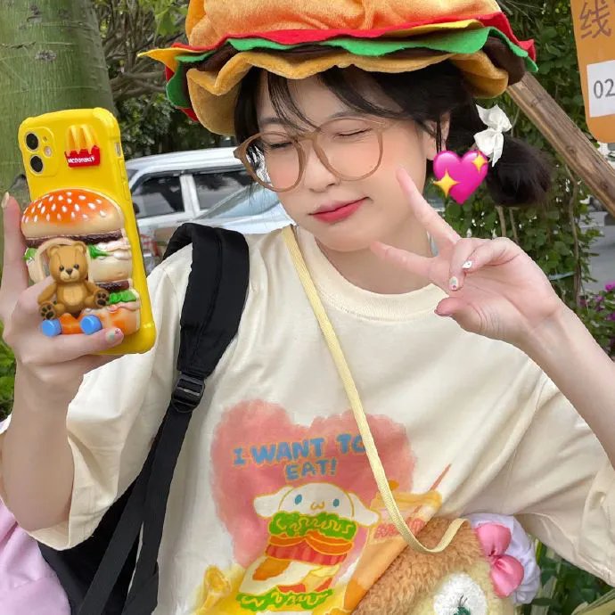 南美之恋
